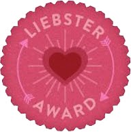 Recipient of the Liebster Blog Award